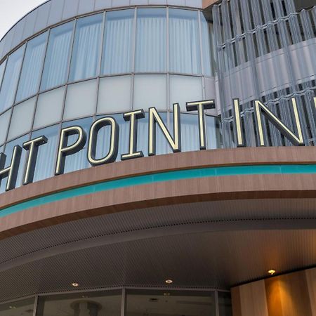 Eight Point Inn Kanazawa Ngoại thất bức ảnh