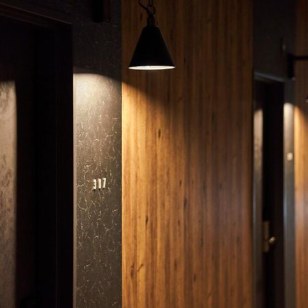 Eight Point Inn Kanazawa Ngoại thất bức ảnh
