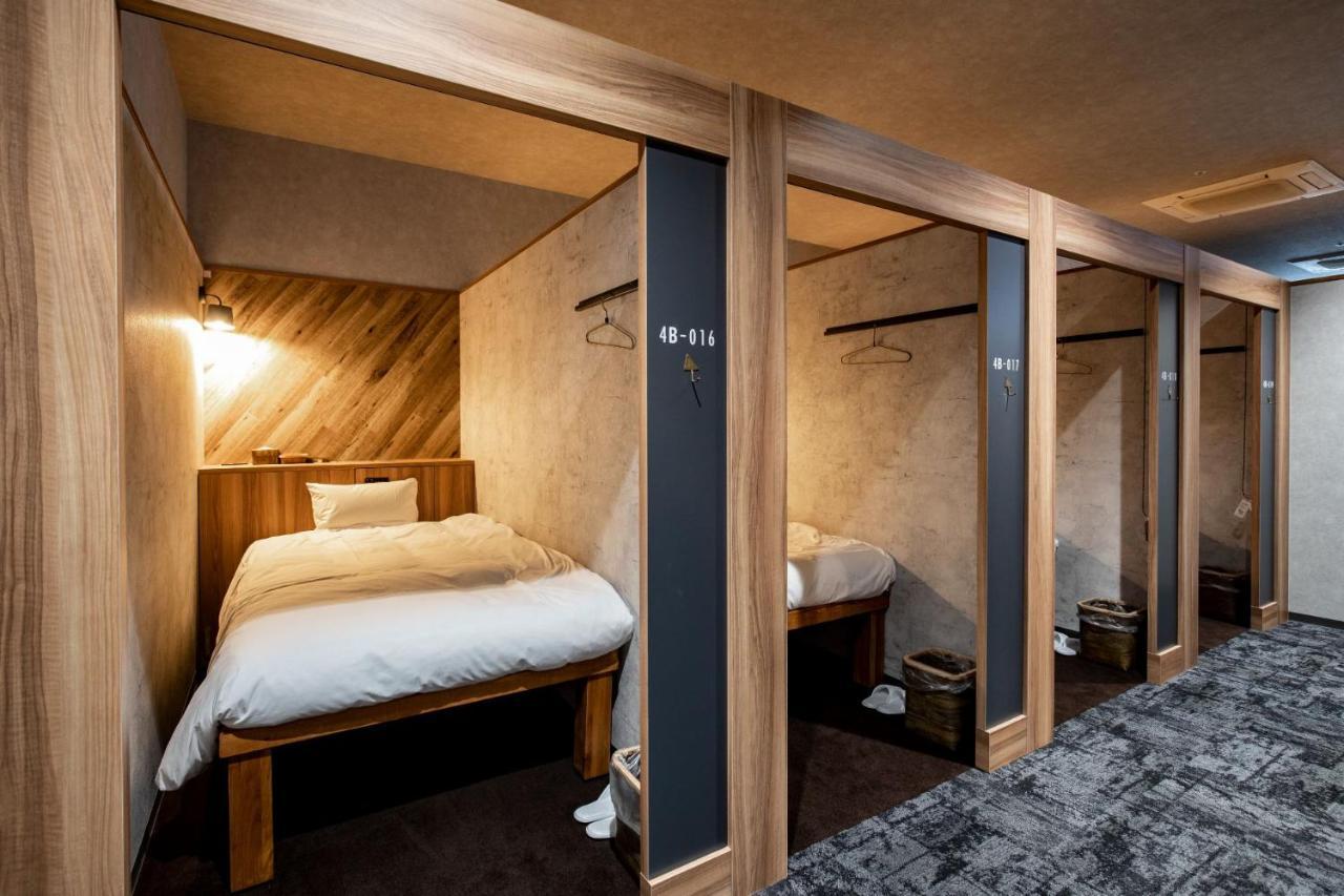 Eight Point Inn Kanazawa Ngoại thất bức ảnh