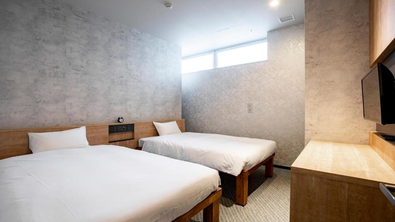 Eight Point Inn Kanazawa Ngoại thất bức ảnh