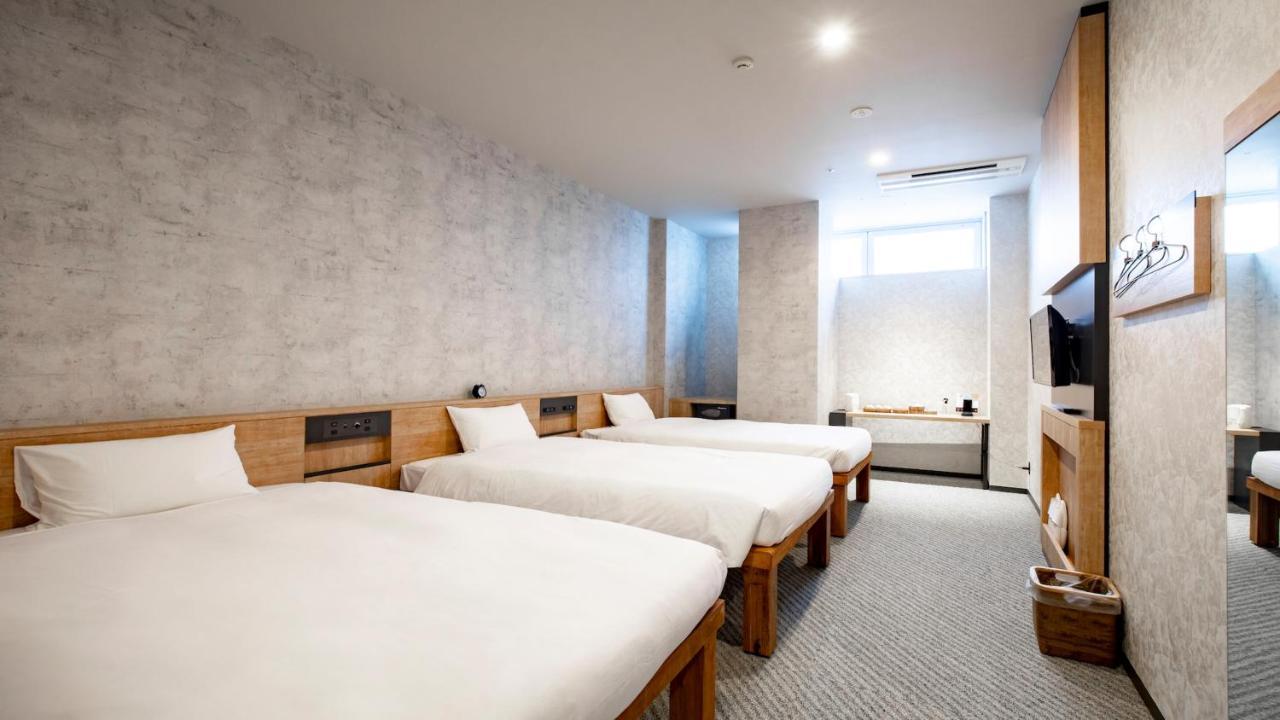 Eight Point Inn Kanazawa Ngoại thất bức ảnh