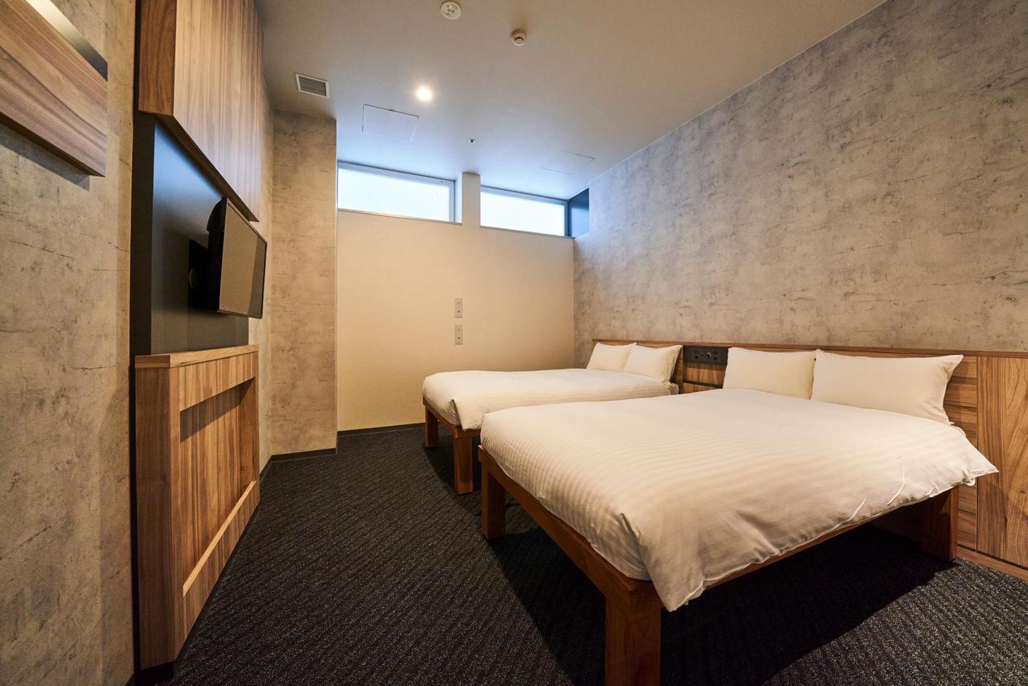 Eight Point Inn Kanazawa Ngoại thất bức ảnh