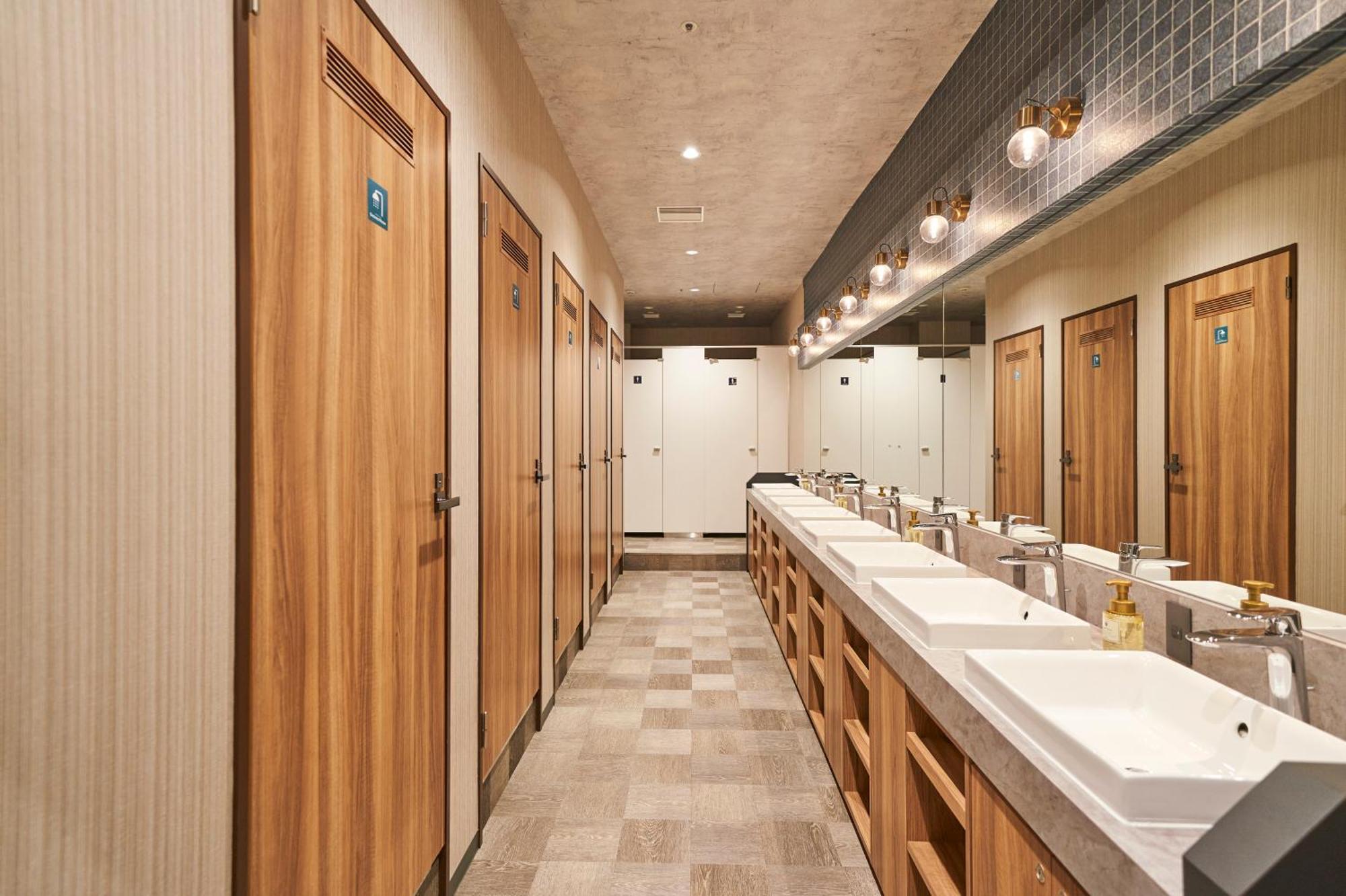 Eight Point Inn Kanazawa Ngoại thất bức ảnh