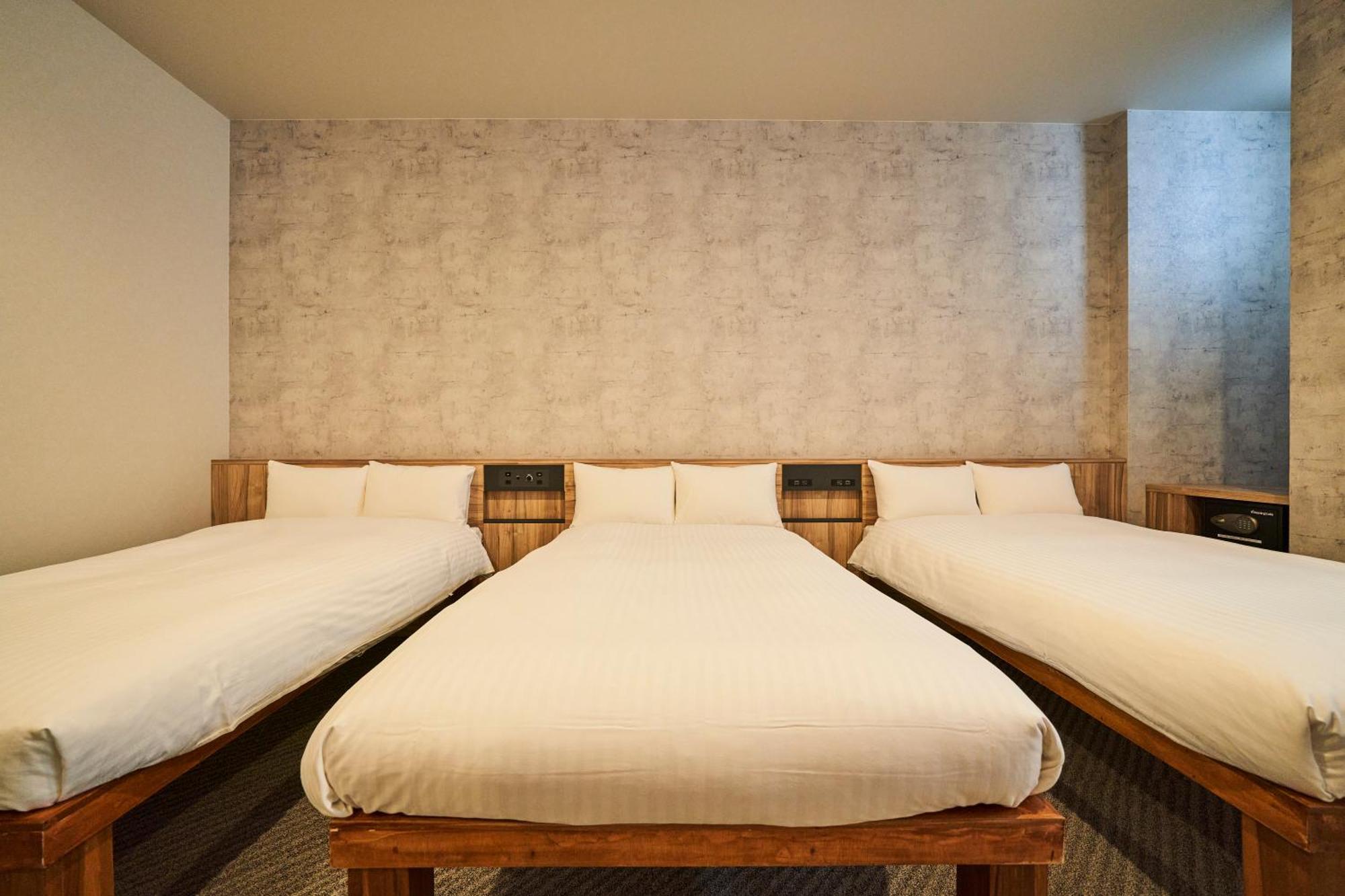 Eight Point Inn Kanazawa Ngoại thất bức ảnh